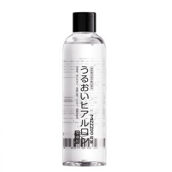 谜姬盈润玻尿酸润滑液200ml 水润拉丝