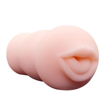 欢色摩哒嘴名器倒模 柔软弹性 - 女优名器 - MEIXX美羞羞