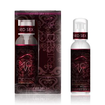 MOVO欲望型润滑液100ml 激发女性热情 - 润滑油 - movo - MEIXX美羞羞