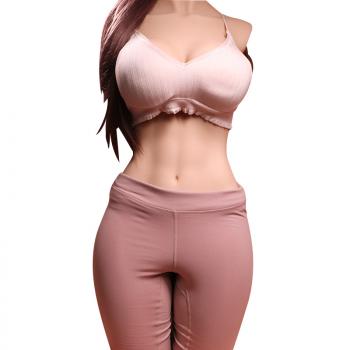 娜美仿真实体半身娃娃约49斤 详情衣服仅供展示 - 阴臀倒膜 - 久爱 - MEIXX美羞羞