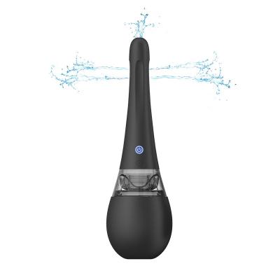 私享玩趣全自动清洗器 360°深度清洗 阴肛两用