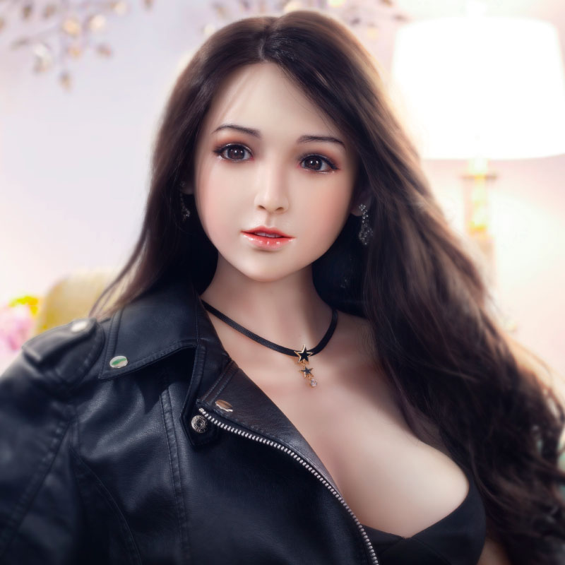 性感女神梦菲男用仿真人版实体娃娃165cm