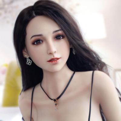 性感女神梦菲男用仿真人版实体娃娃165cm