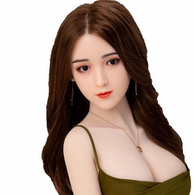 野蛮女友爱樱美男用仿真人实体娃娃165cm