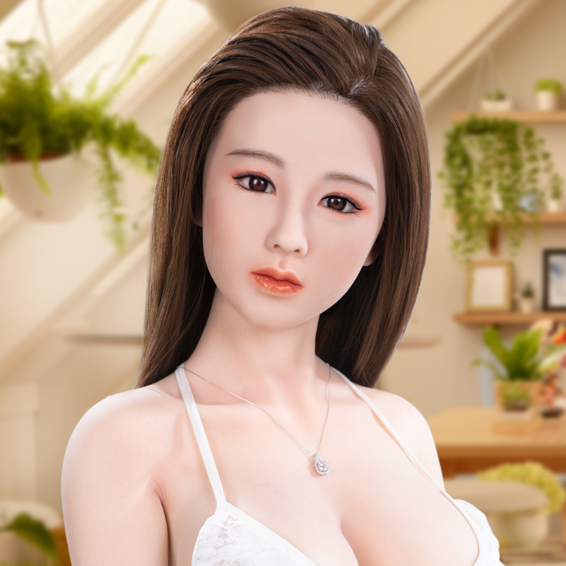 温柔娇妻嫦曦 仿真人实体娃娃148cm