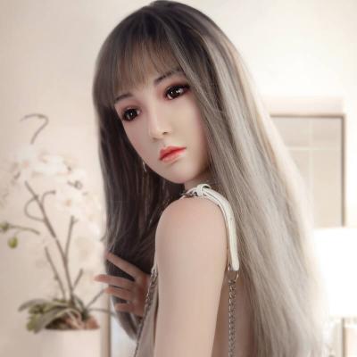 都市白领莉娜 仿真人实体娃娃158cm