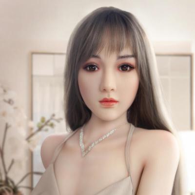 都市白领莉娜 仿真人实体娃娃158cm