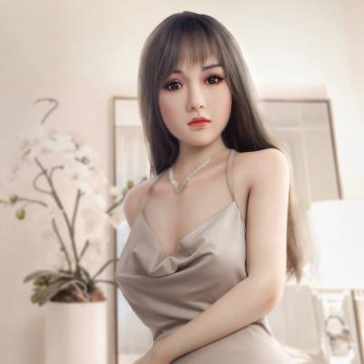 都市白领莉娜 仿真人实体娃娃158cm