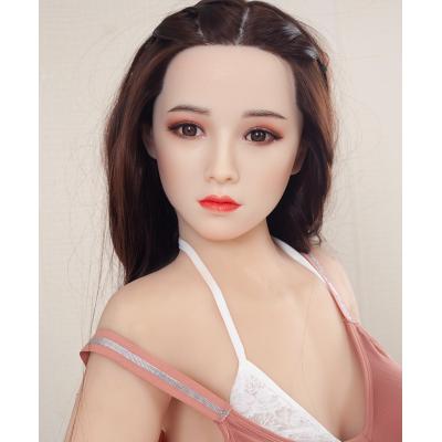 阳光美少女欧诺 仿真实体娃娃148cm