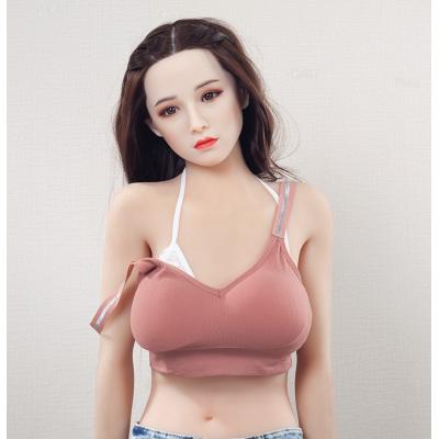 阳光美少女欧诺 仿真实体娃娃148cm
