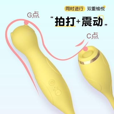 来乐萌猫双头跳蛋 内外双震 双重愉悦