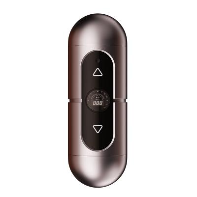 谜姬拯救者X语音双头飞机杯 感应强震 口阴双享