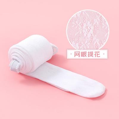 INS风网眼提花连裤袜 打造迷人纤腰