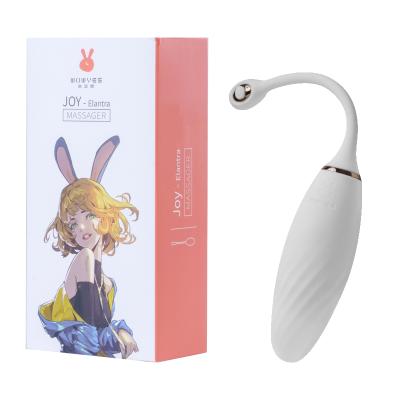 欧亚思JOY悦动跳蛋 伸缩震动 小巧易入 手机遥控