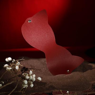 猫耳情趣眼罩 蒙眼调教小情趣 手感舒适