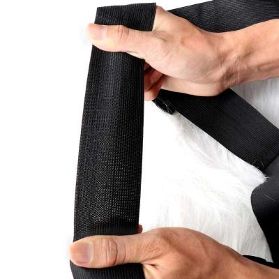 久爱双响炮穿戴假阳具 轻薄易穿 多频震动