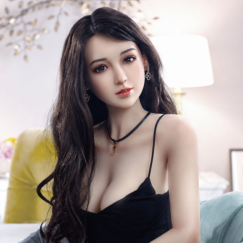 性感女神梦菲男用仿真人版实体娃娃165cm