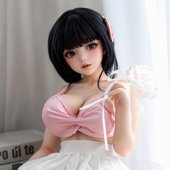 动漫实体小娃娃琉璃80cm 软心乳房 活动骨架 - 实体娃娃 - 谜姬 - MEIXX美羞羞