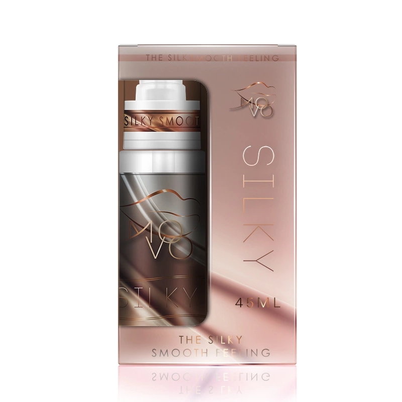MOVO丝滑型润滑液45ml 水基配方 丝滑享受