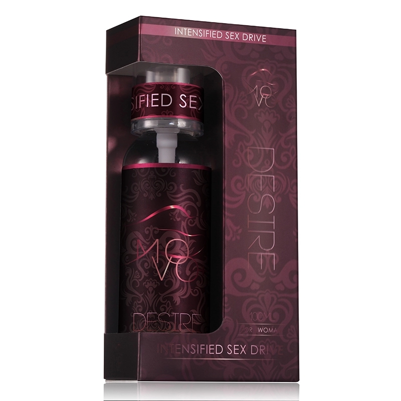 MOVO欲望型润滑液100ml 激发女性热情