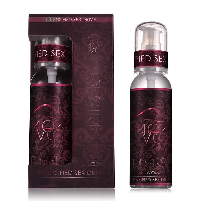 MOVO欲望型润滑液100ml 激发女性热情