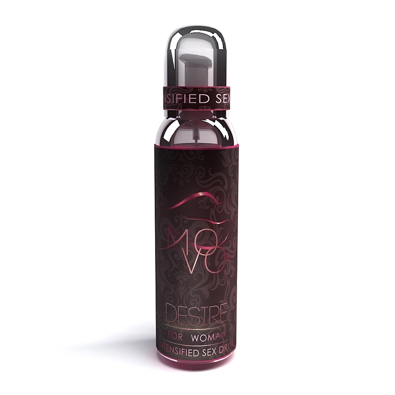 MOVO欲望型润滑液100ml 激发女性热情