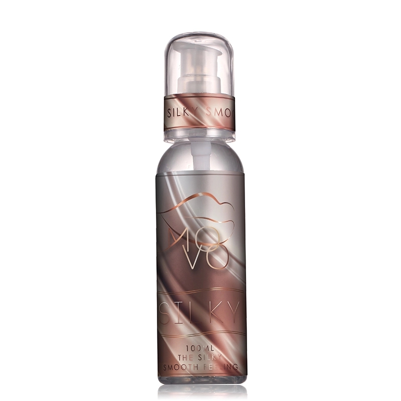 MOVO丝滑型润滑液100ml 纵享丝滑触感