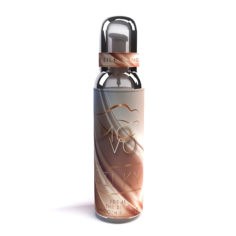 MOVO丝滑型润滑液100ml 纵享丝滑触感