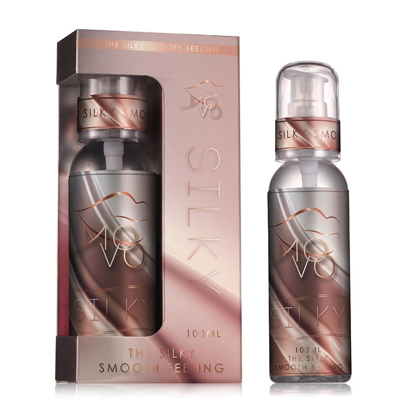 MOVO丝滑型润滑液100ml 纵享丝滑触感