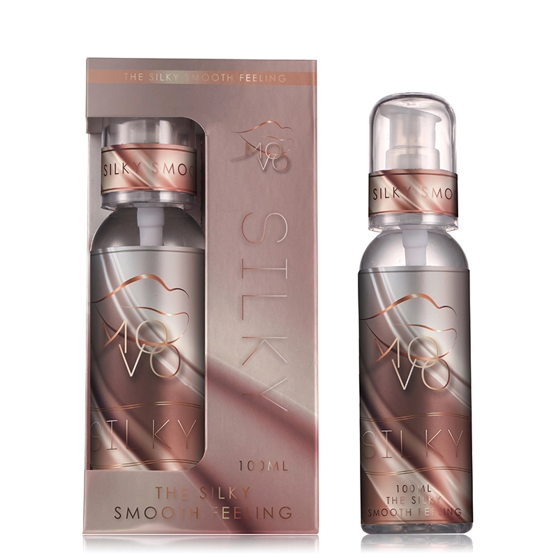MOVO丝滑型润滑液100ml 纵享丝滑触感